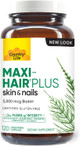 Country Life Maxi Hair Plus, - 120 Capsules Country Life Maxi Hair Plus, - 120 Capsules