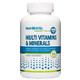 Multi Vitamins & Minerals , 180 Capsules by NutriBiotic,
