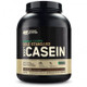 Casein Naturally Flavored, Optimum Nutrition Naturally Flavored Gold Standard 100% Casein Chocolate 4 lb
