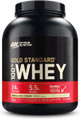 Vanilla Ice Cream, Gold Standard 100% Whey Protein, 5 Lbs, Optimum Nutrition Vanilla Ice Cream, Gold Standard 100% Whey Protein, 5 Lbs, Optimum Nutrition