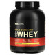 Optimum Nutrition, Gold Standard 100% Whey, Banana Cream, 5 lb (2.27 kg)