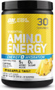 Optimum Nutrition Essential Amino Energy Advanced Optimum Nutrition Essential Amino Energy Advanced