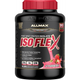 ALLMAX Nutrition IsoFlex Pure Whey Protein Isolate Strawberry 5 Lbs