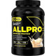 Allmax Sport Allpro Advanced Protein (Vanilla, 3.2lb)
