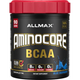 Allmax Aminocore Blue Raspberry Post-Workout Supplement - 945 gram