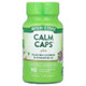 Nature's Truth, Calm Caps Plus Passion Flower & Chamomile, 90 Quick Release Capsules