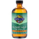 Garden of life Olde World Icelandic Cod Liver Oil Lemon Mint - 8 oz