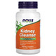 NOW Foods, Kidney Cleanse, 90 Veg Capsules NOW Foods, Kidney Cleanse, 90 Veg Capsules