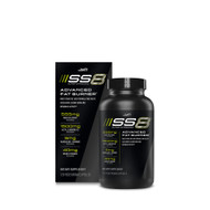 Jym Ss8 Super Shredded 8 Advanced Fat Burner - 120 Vegetarian Capsules