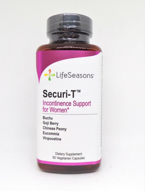 SecuriT Incontinence Support 60ct