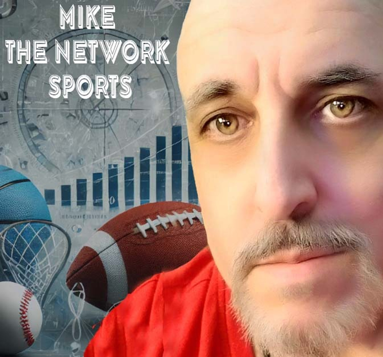 CFB - Big Mike Sports Network