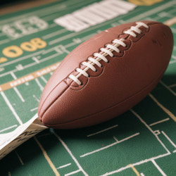 Betting on the 2024 Football Season: Insights and Strategies by Jim Feist