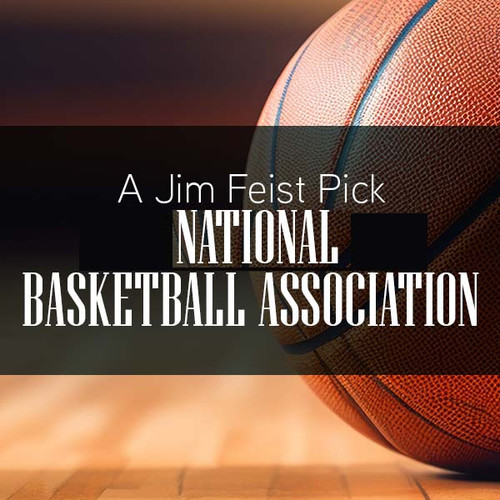Jim Feist's NBA Inner Circle Insider - Wednesday