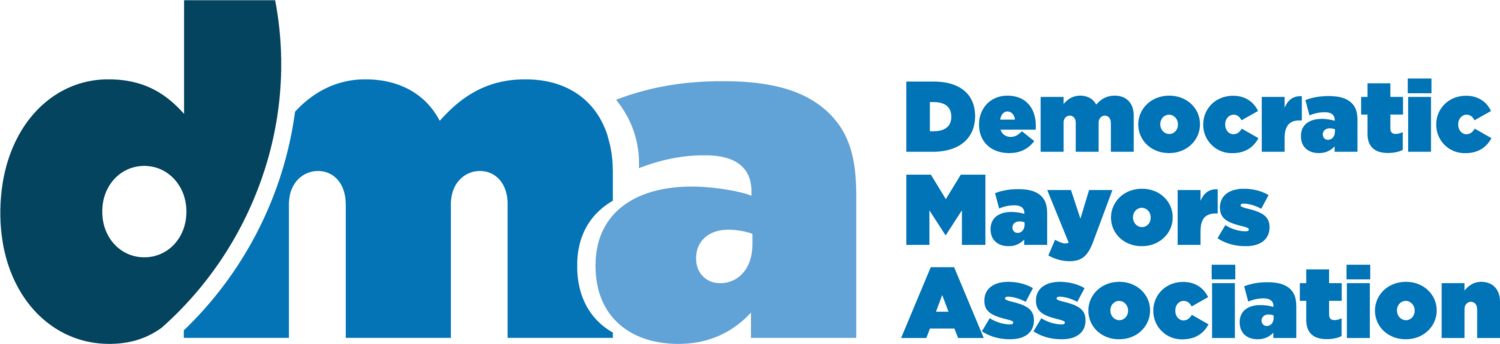 Democratic Mayors Association Webstore