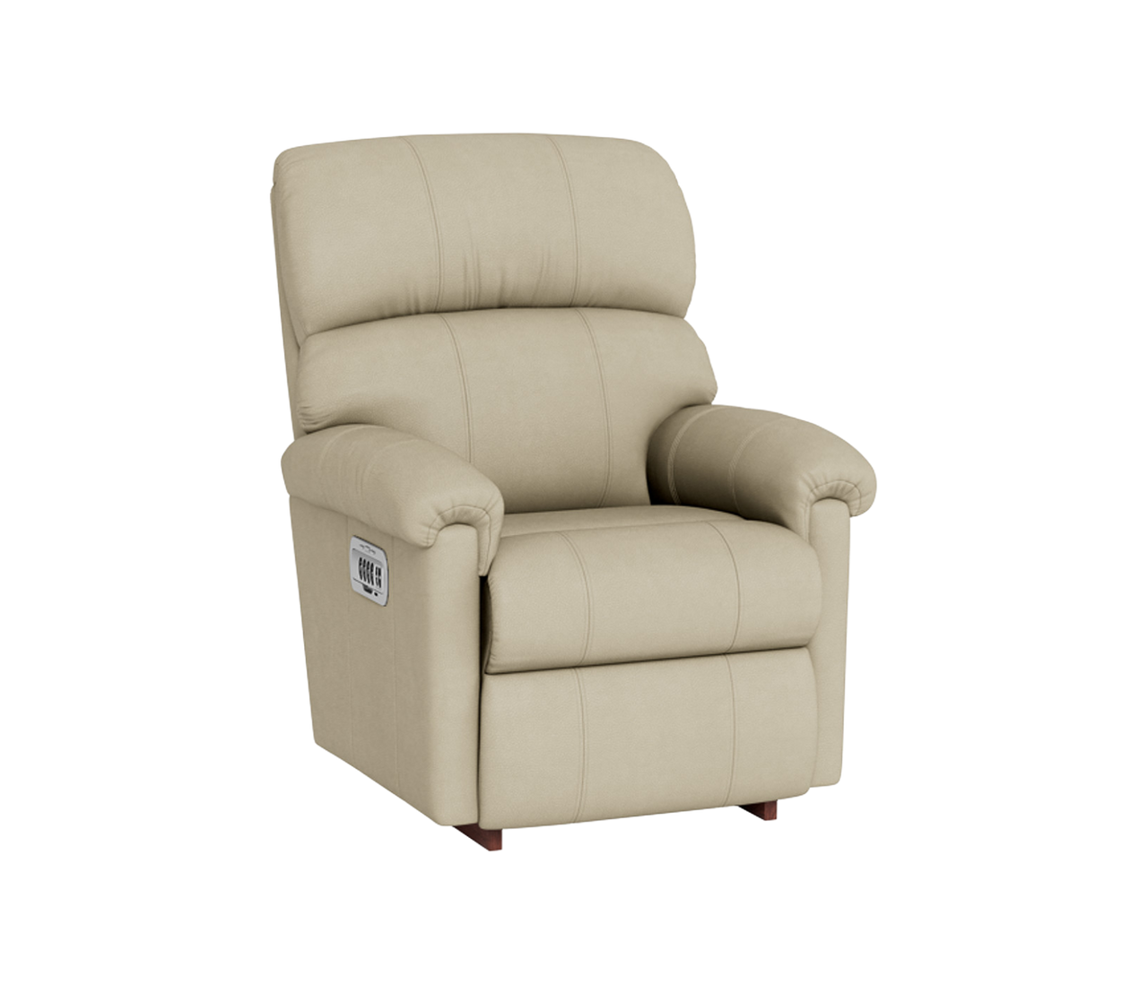Buy Eden Large Power XR+ Recliner in Leather - Available Online NZ
