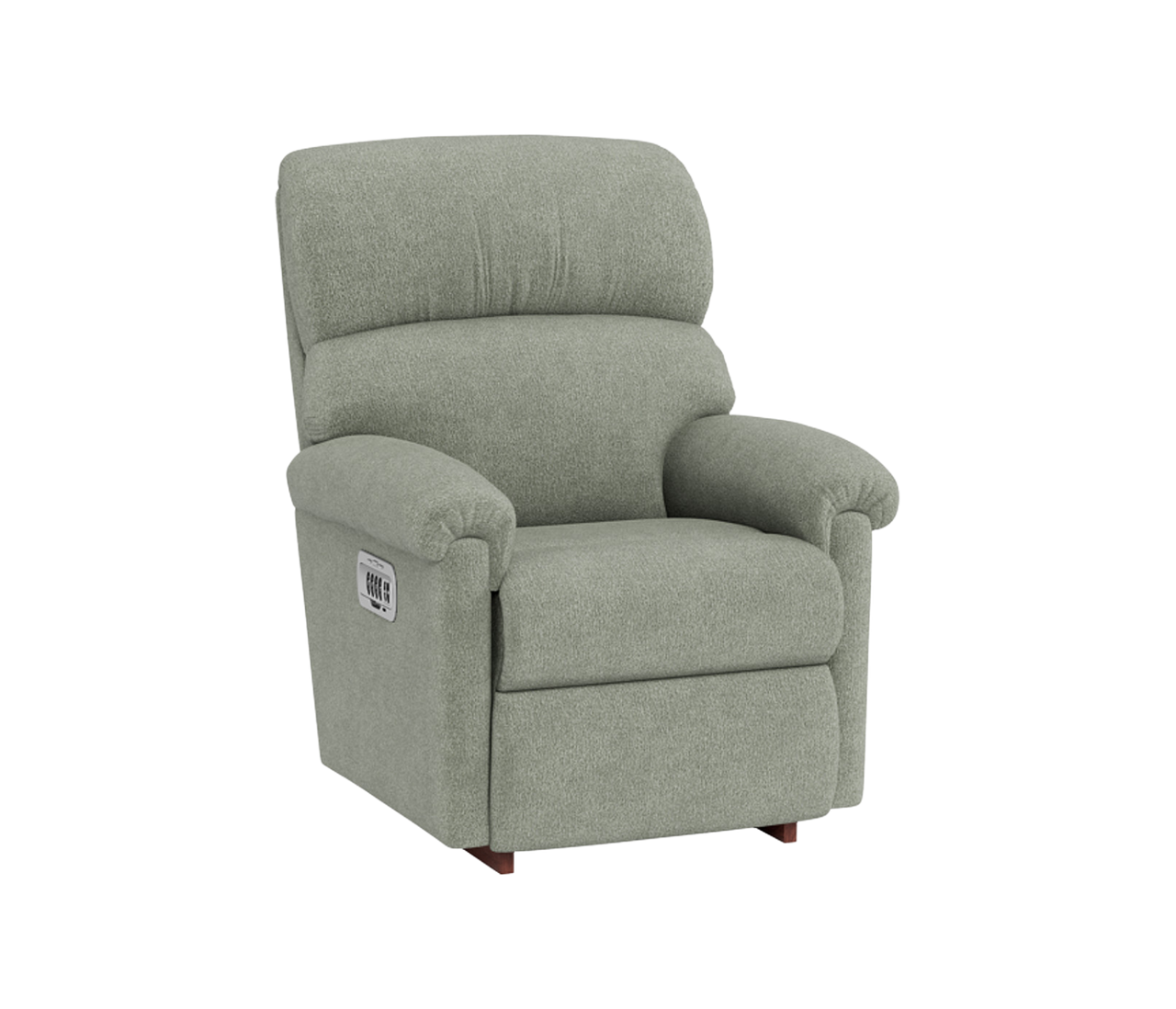 Buy Eden Extra-Large Power XR+ Recliner in Fabric - Available