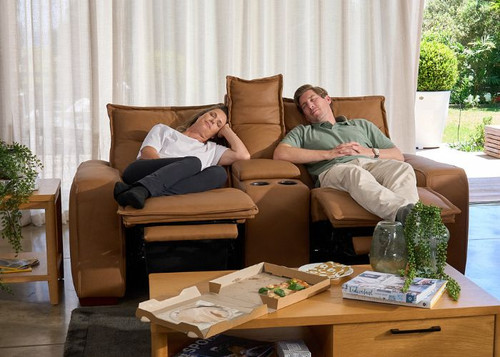 Discover the Perfect Recliner Sofa: A Step-by-Step Buying Guide