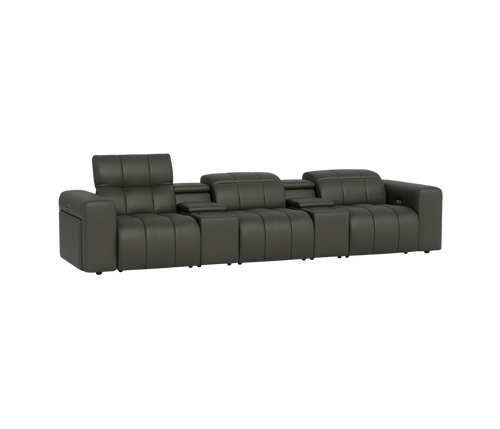 Durham_5_Piece_Power_Reclining_Modular_in_Leather-1