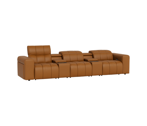 Durham_5_Piece_Power_Reclining_Modular_in_Leather-1