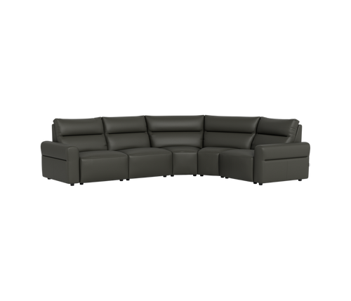 Sedona_5_Piece_Corner_Power_Reclining_Modular_in_Leather-1
