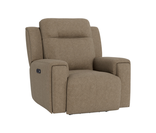 United_Power_Recliner_with_Speaker_in_Fabric-1