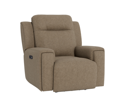 United_Power_Recliner_with_Speaker_in_Fabric-1