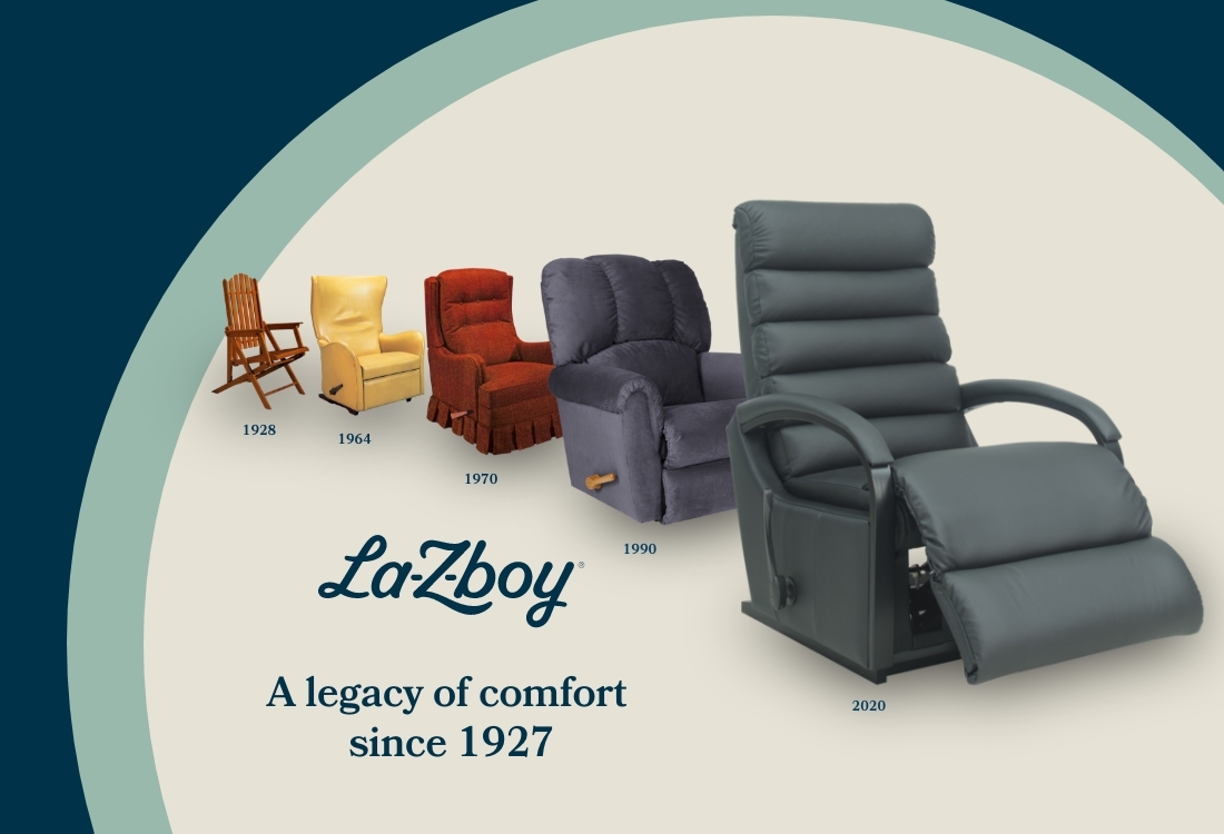 Legacy of Comfort