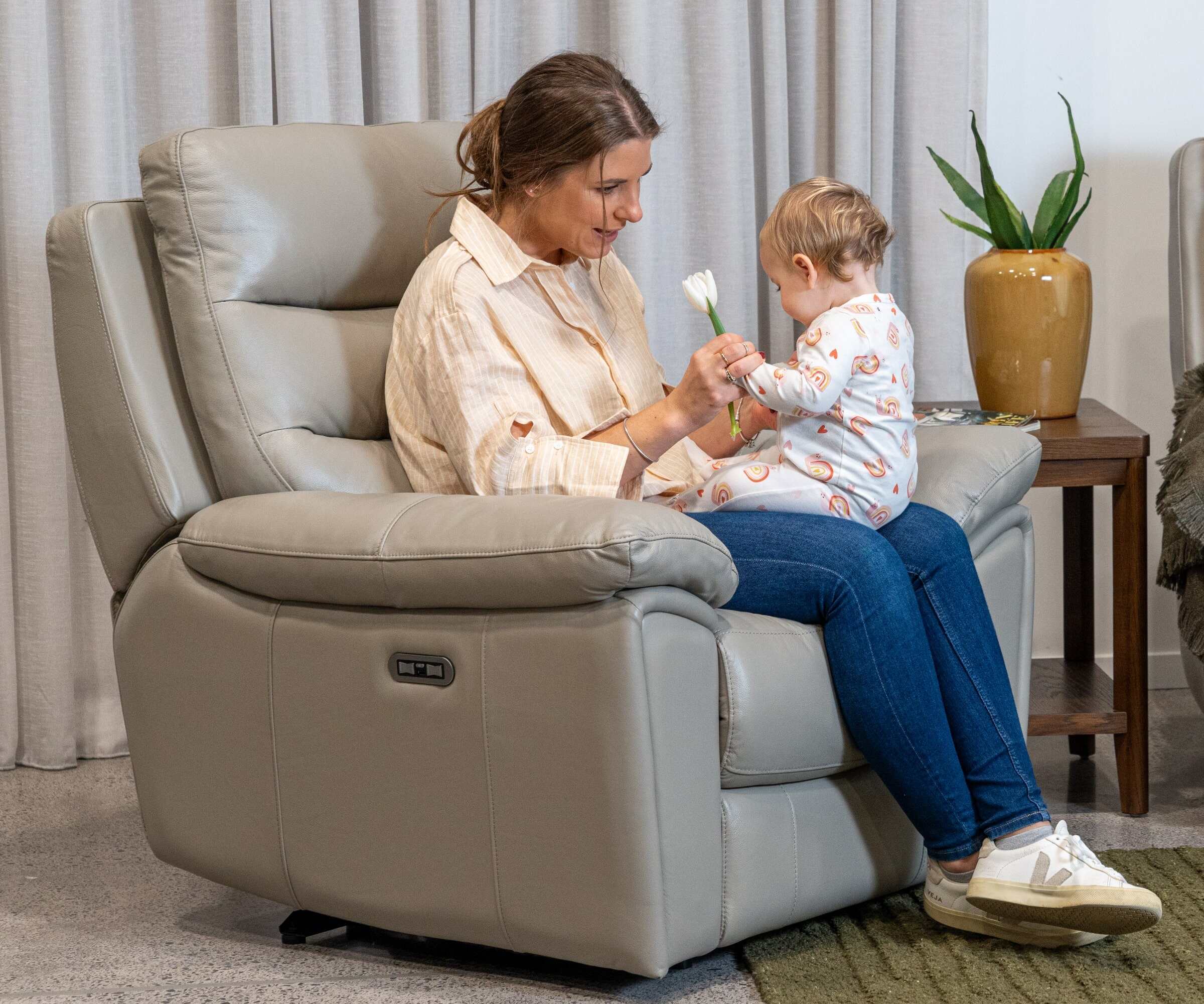 Nursery Recliners