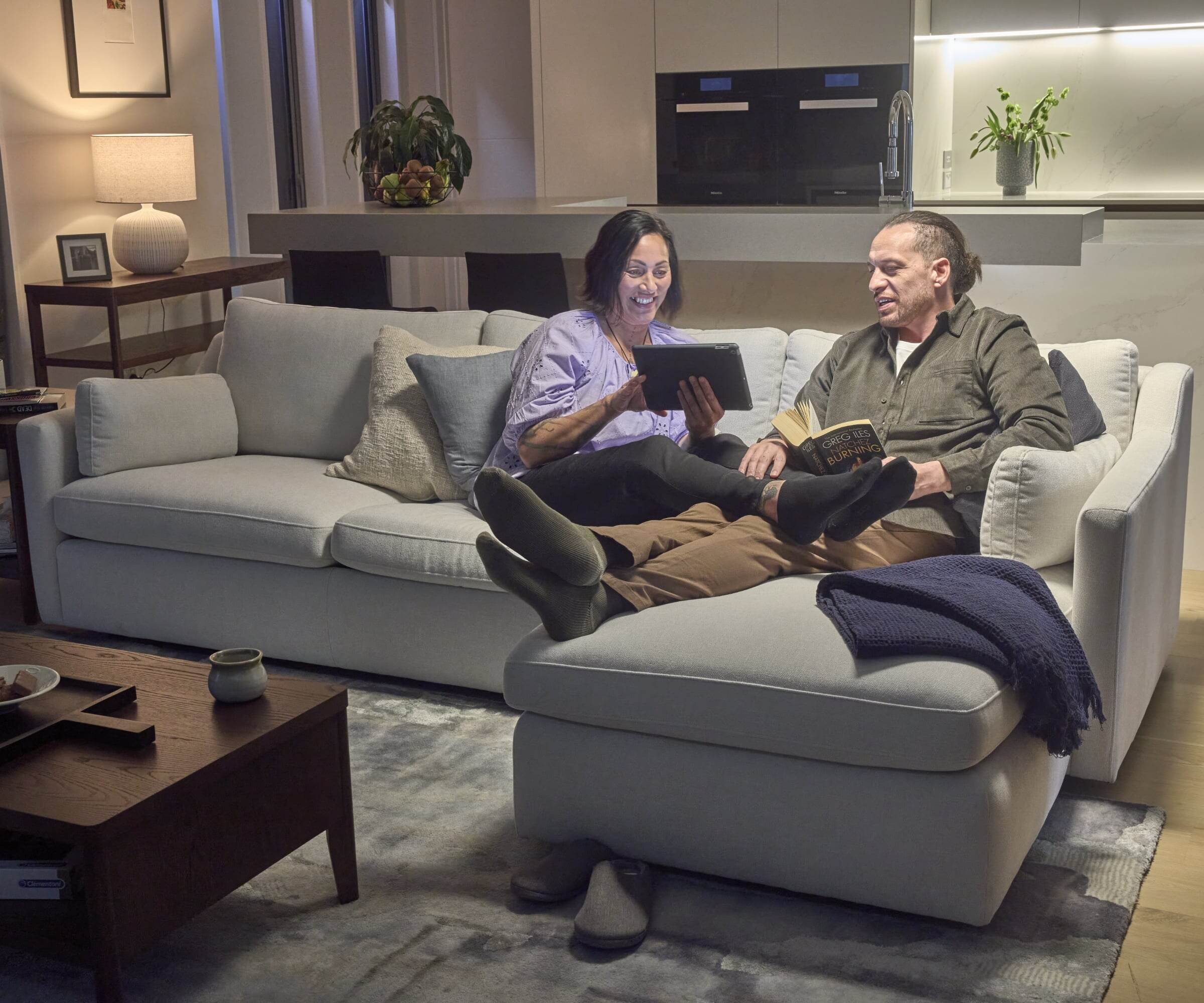 Sofas
