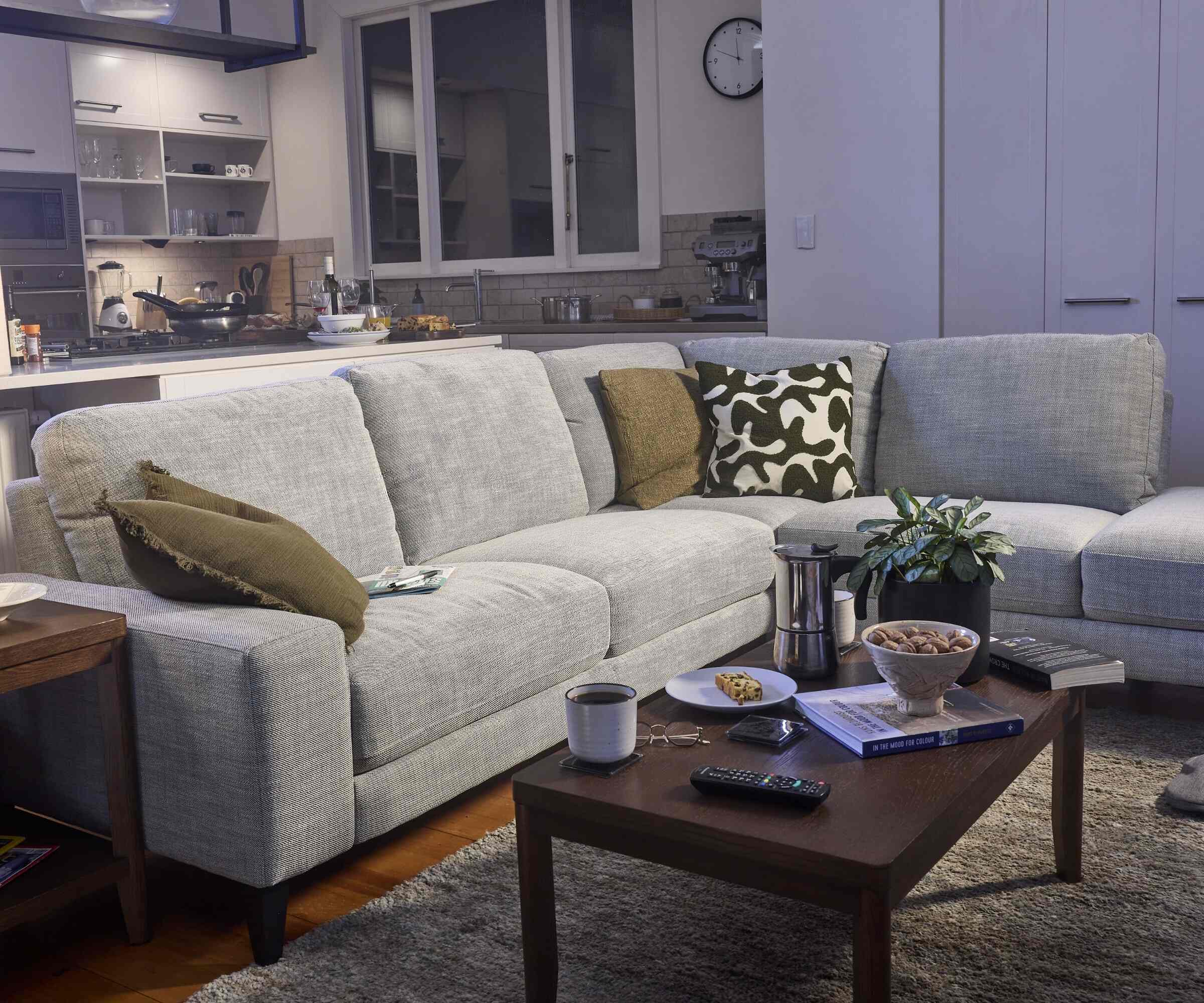 Compact Styles
