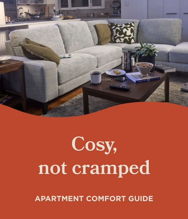 Apartment Guide