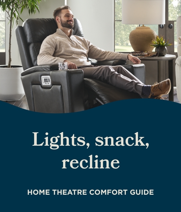 Home Theatre Guide