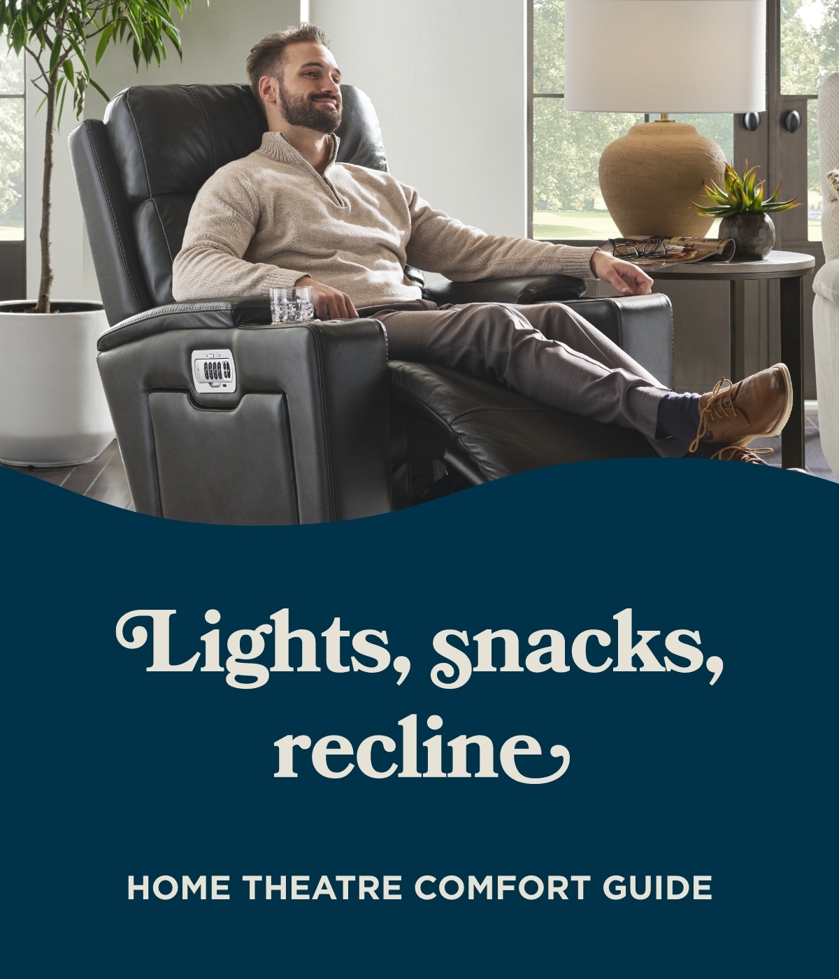 Home Theatre Guide