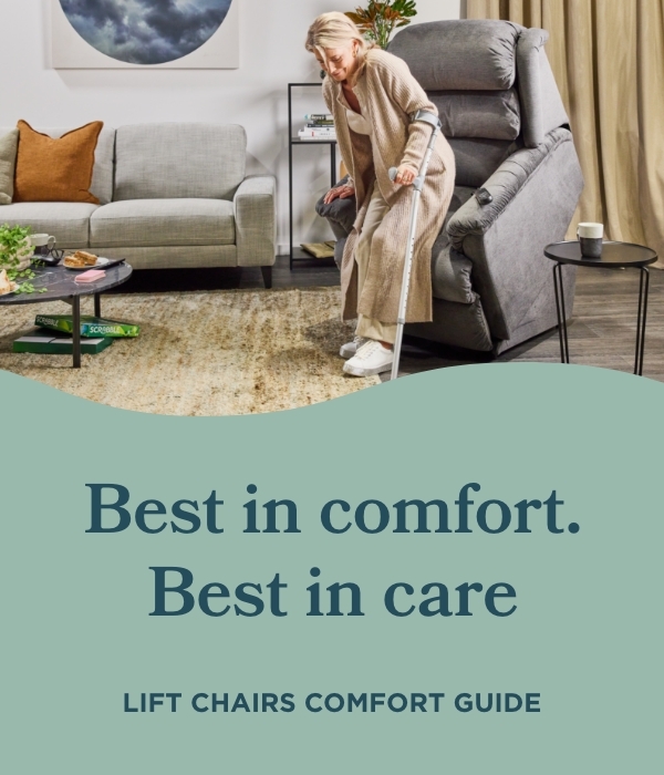 Lift Chairs Guide