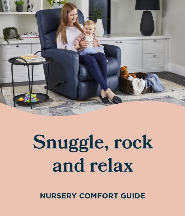 Nursery Guide