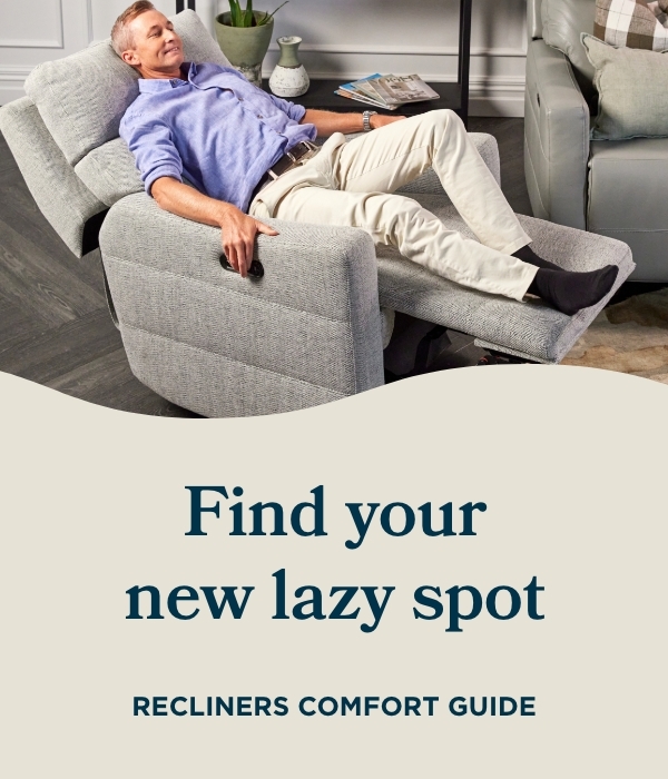 Recliners Guide