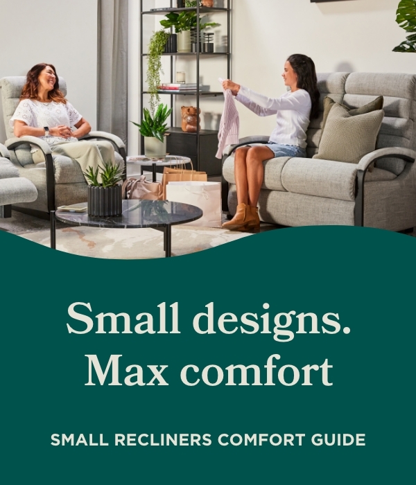 Small Recliners Guide
