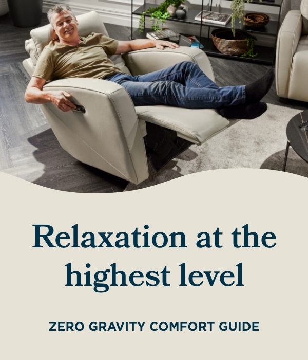 Zero Gravity Guide