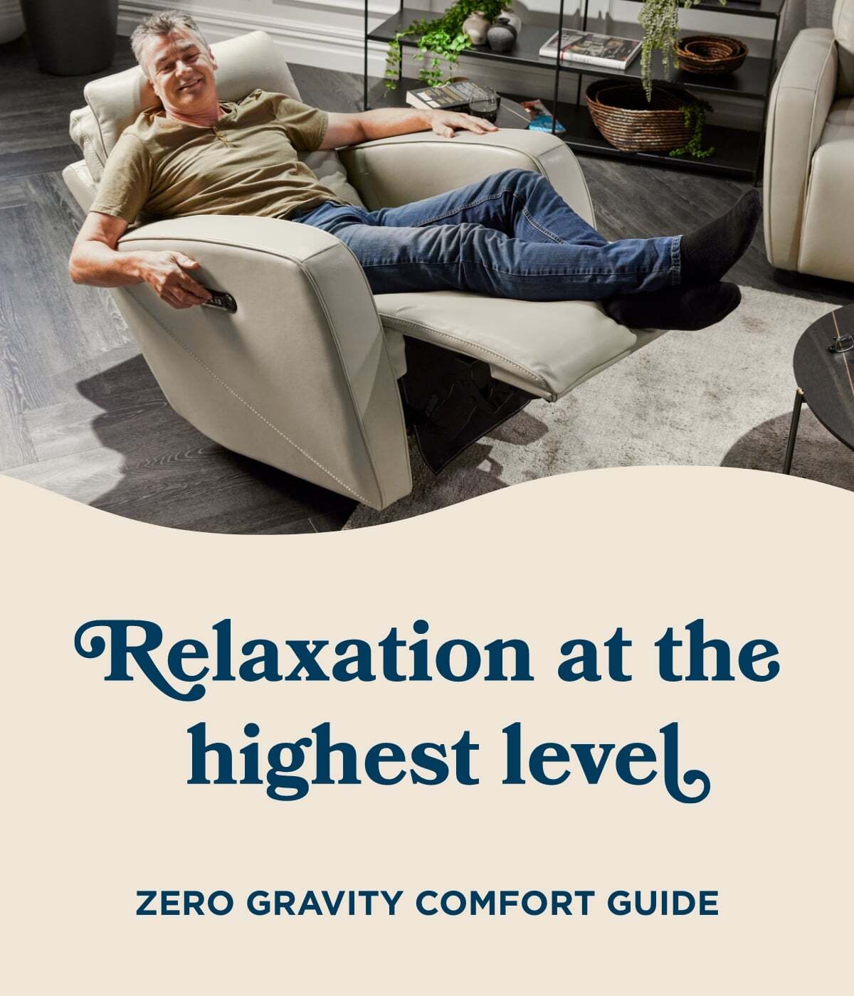 Zero Gravity Guide