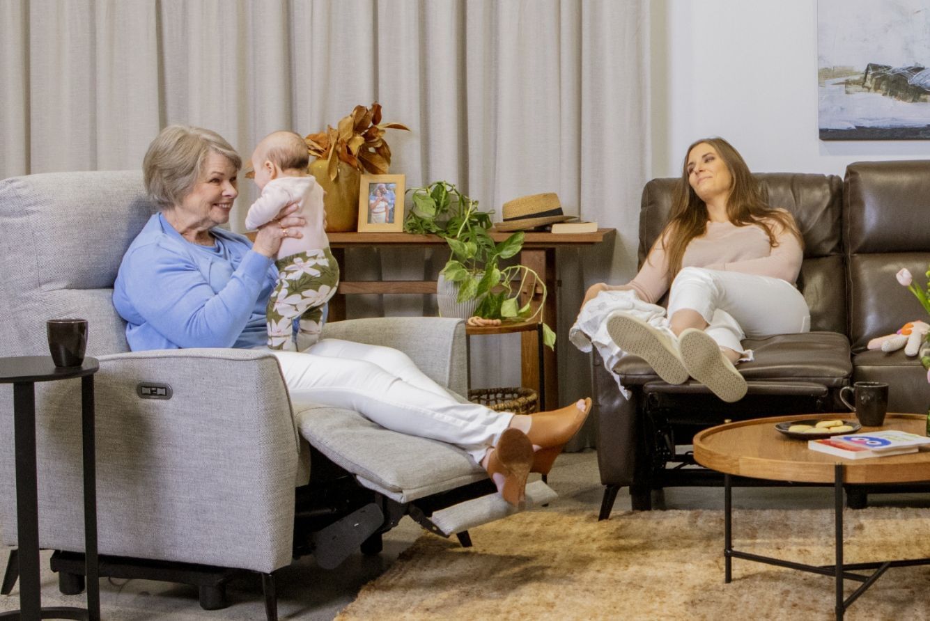 Customise Your Recliner Chair: Choosing the Best Fabric, Colour, and Features