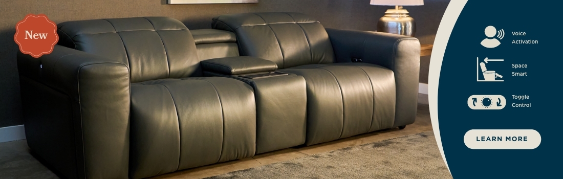 La-Z-Boy Home Theatre - Durham