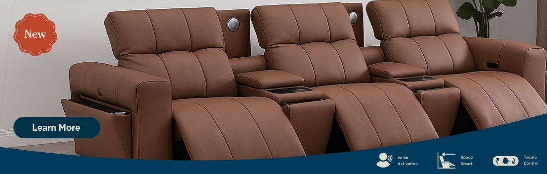 La-Z-Boy Home Theatre - Durham