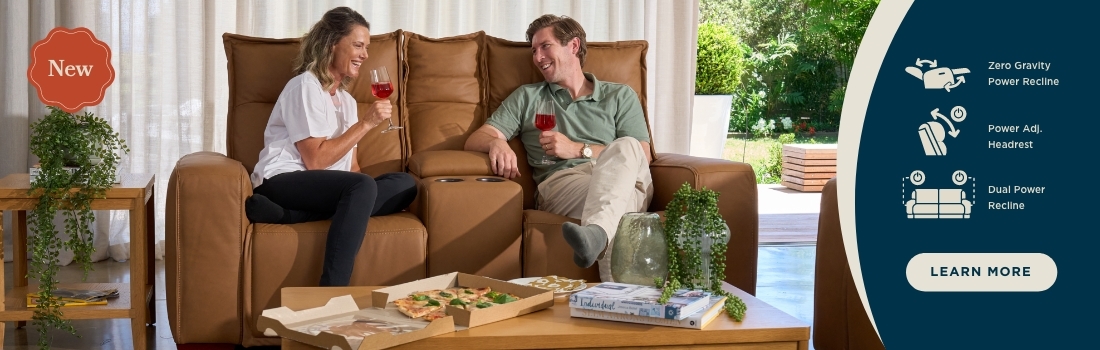 La-Z-Boy Home Theatre - Hartford