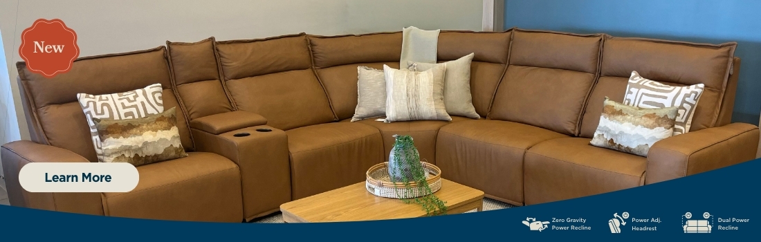 La-Z-Boy Home Theatre - Hartford