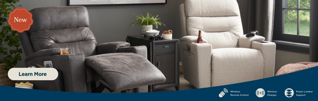 La-Z-Boy Home Theatre - Neo