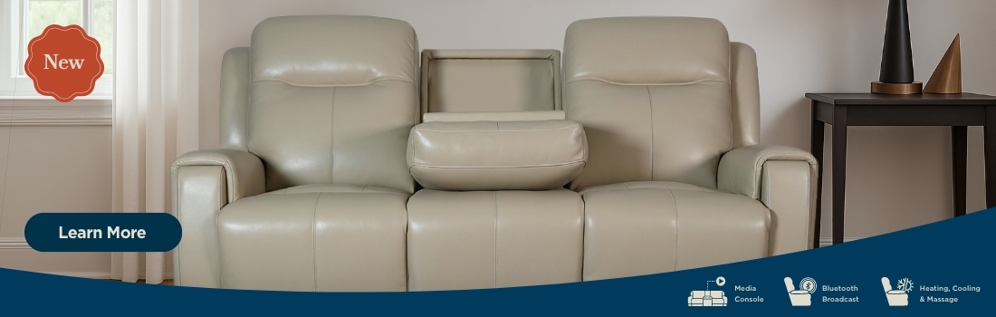 La-Z-Boy Home Theatre - United