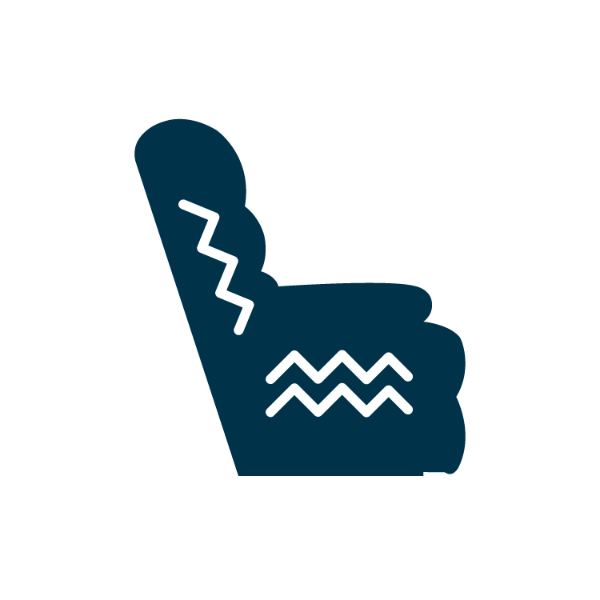 Massage icon