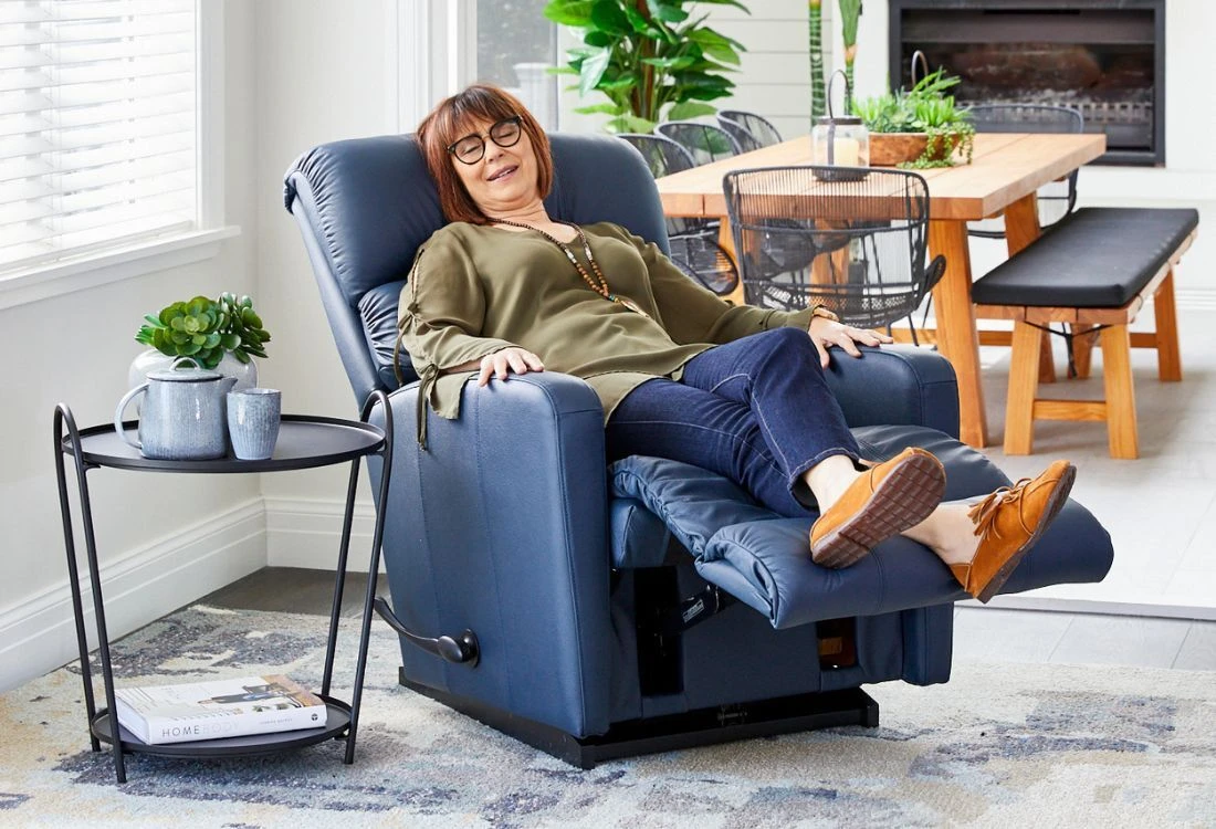 La-Z-Boy classic comfort chairs - bestsellers