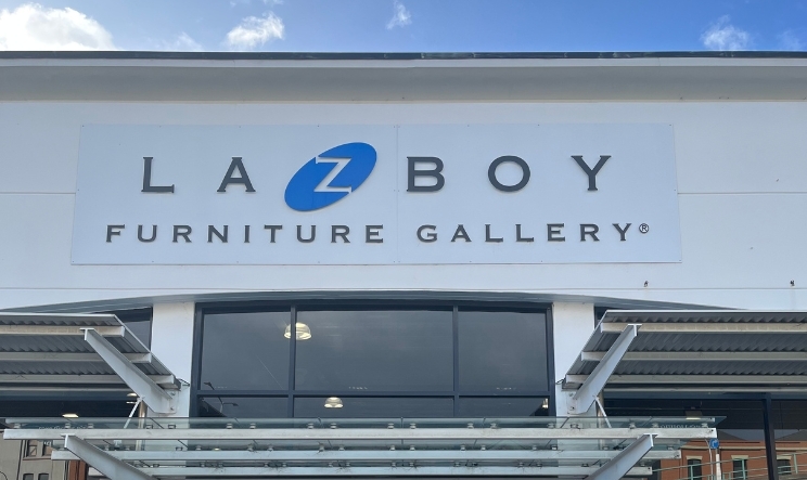 La-Z-Boy Dunedin