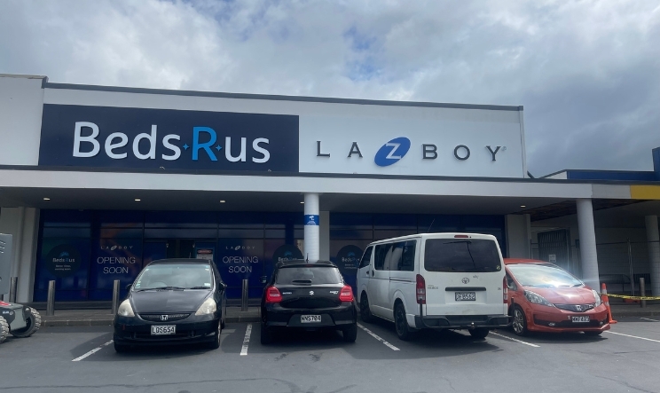 La-Z-Boy Manukau